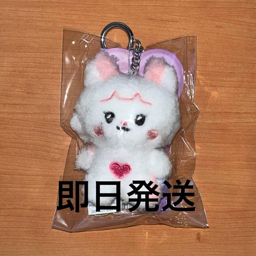 Amazon.co.jp: GI-DLE gidle ポップアップ ぬいぐるみ キーリング