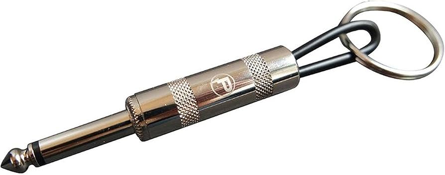 Amazon.com: Pluginz 1/4