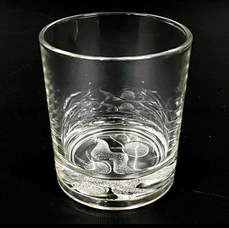 Amazon.co.jp: 岡本太郎 太陽の塔 顔のロックグラス 2代目 : おもちゃ