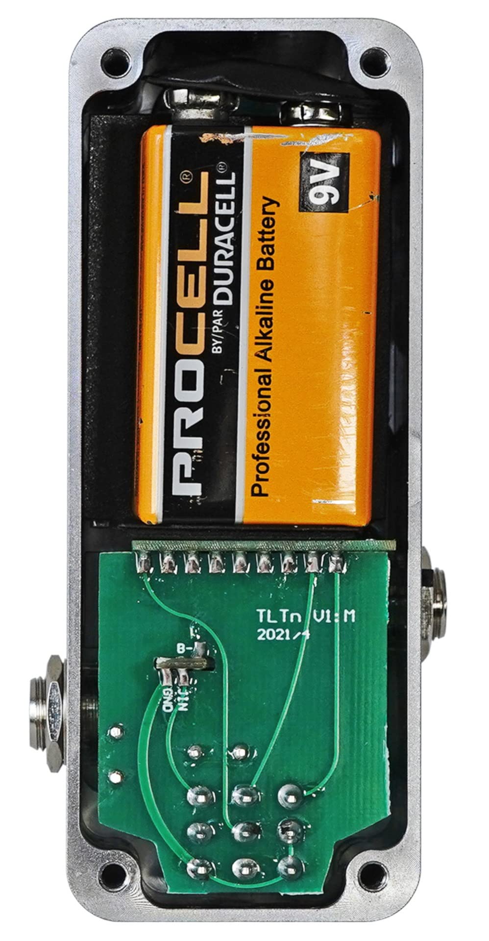 Amazon | ワンコントロール One Control TIGER LILY TREMOLO トレモロ