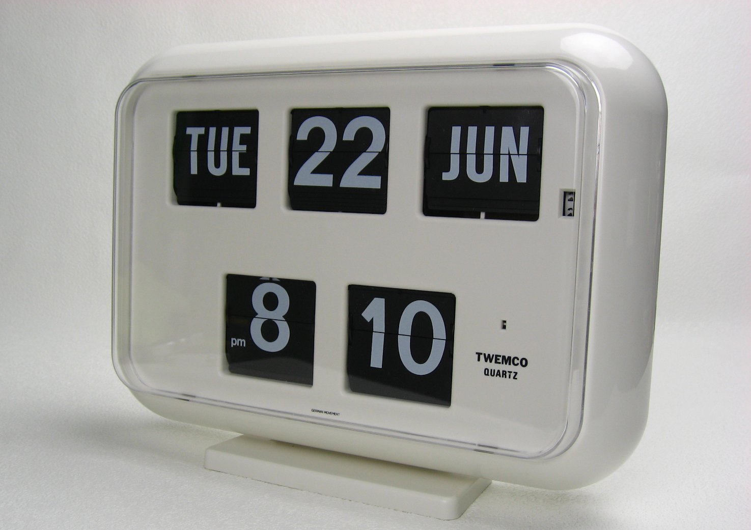 Amazon.co.jp: TWEMCO QD-35 (トゥエンコ QD-35) ホワイト 76884