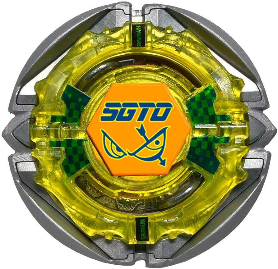 Amazon.co.jp: タカラトミー ベイブレード WBBA メタルファイト B-00