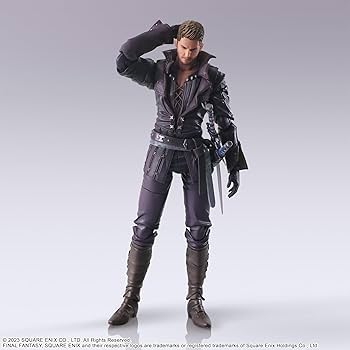 Amazon | スクウェア・エニックス(SQUARE ENIX) ファイナル