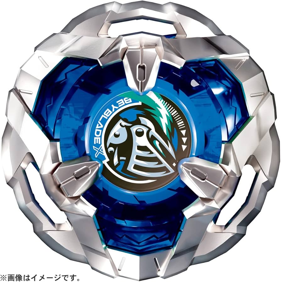 Amazon.co.jp: タカラトミー(TAKARA TOMY) BEYBLADE X ベイブレードX