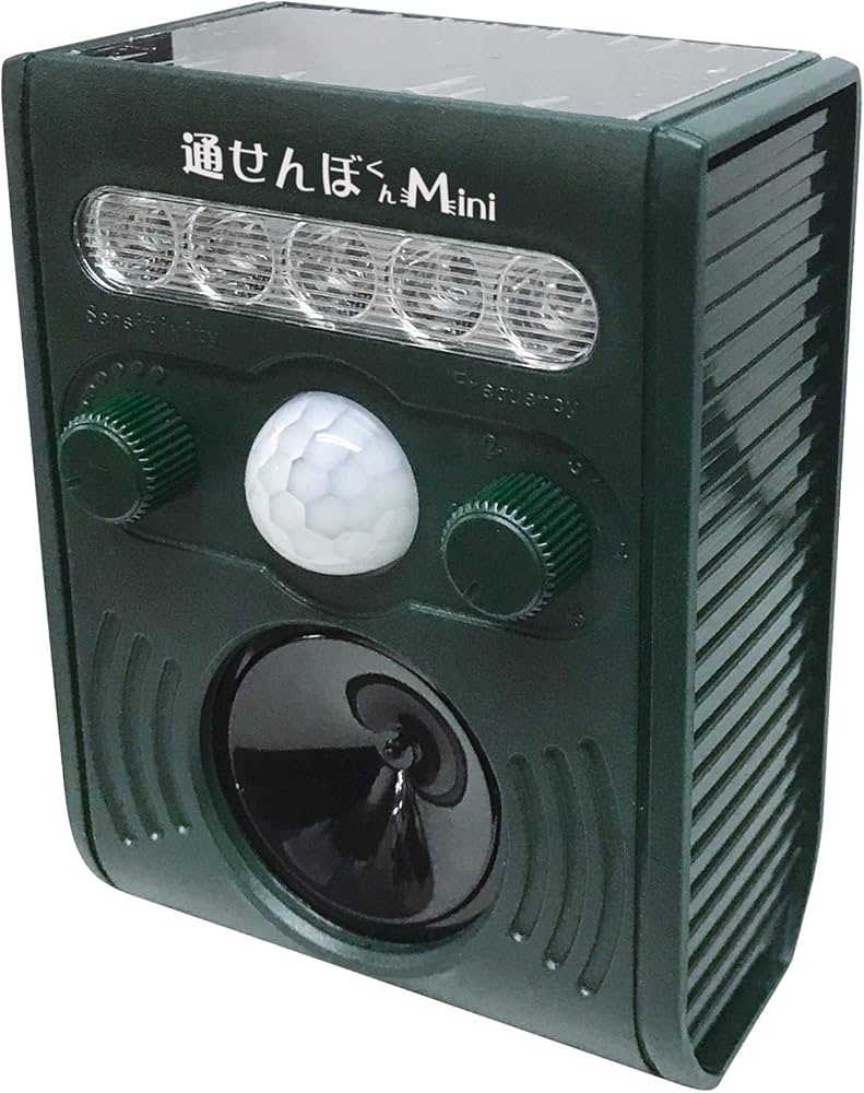 Amazon.co.jp: 富士倉(Fujikura) 通せんぼくん ミニ FJK-193 グリーン