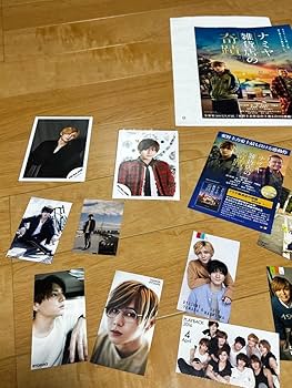 Amazon.co.jp: Hey! Say! JUMP グッズ ジャニーズWEST カード トレカ