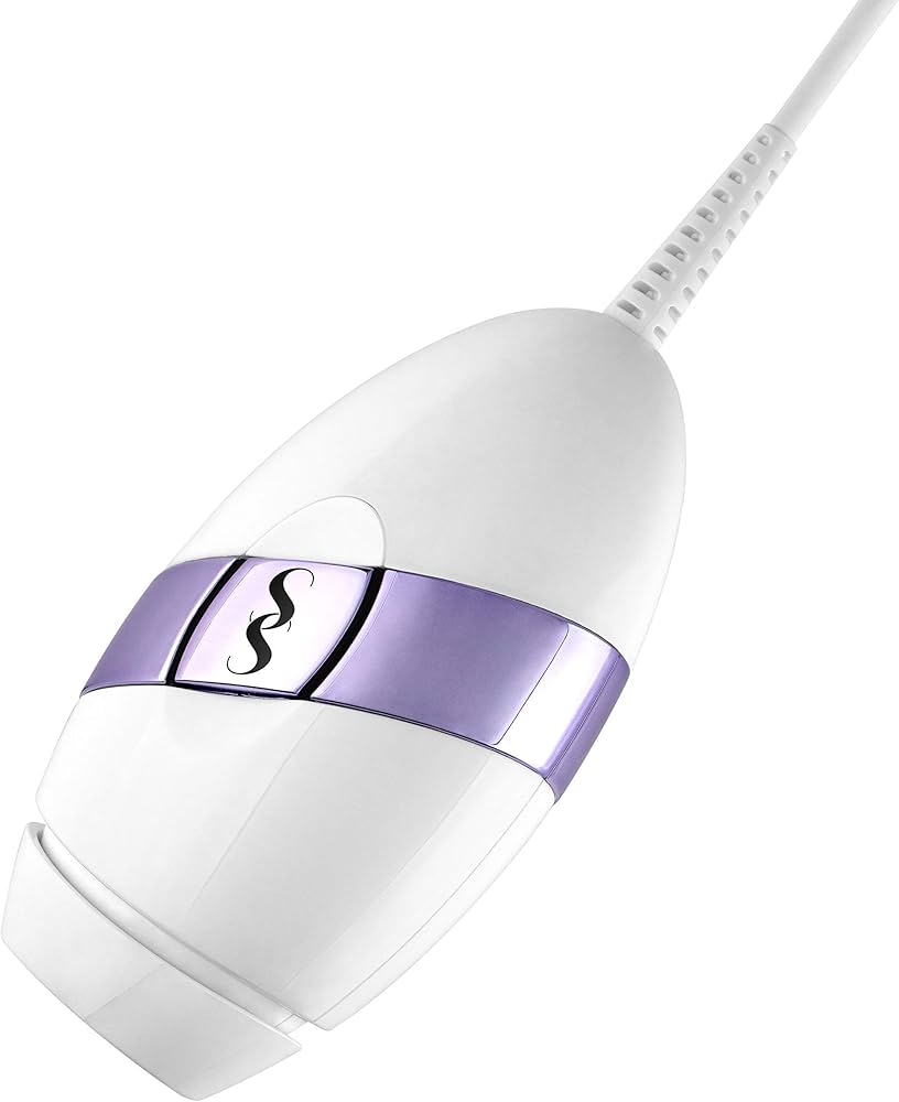 Amazon | スムーズスキン bare plus 脱毛器 レディース メンズ 脱毛器