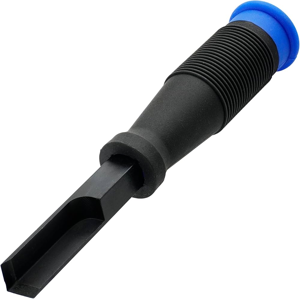 Amazon | ビッグマン(Bigman) コーナーチゼル 90度角取り 直角刃 鑿