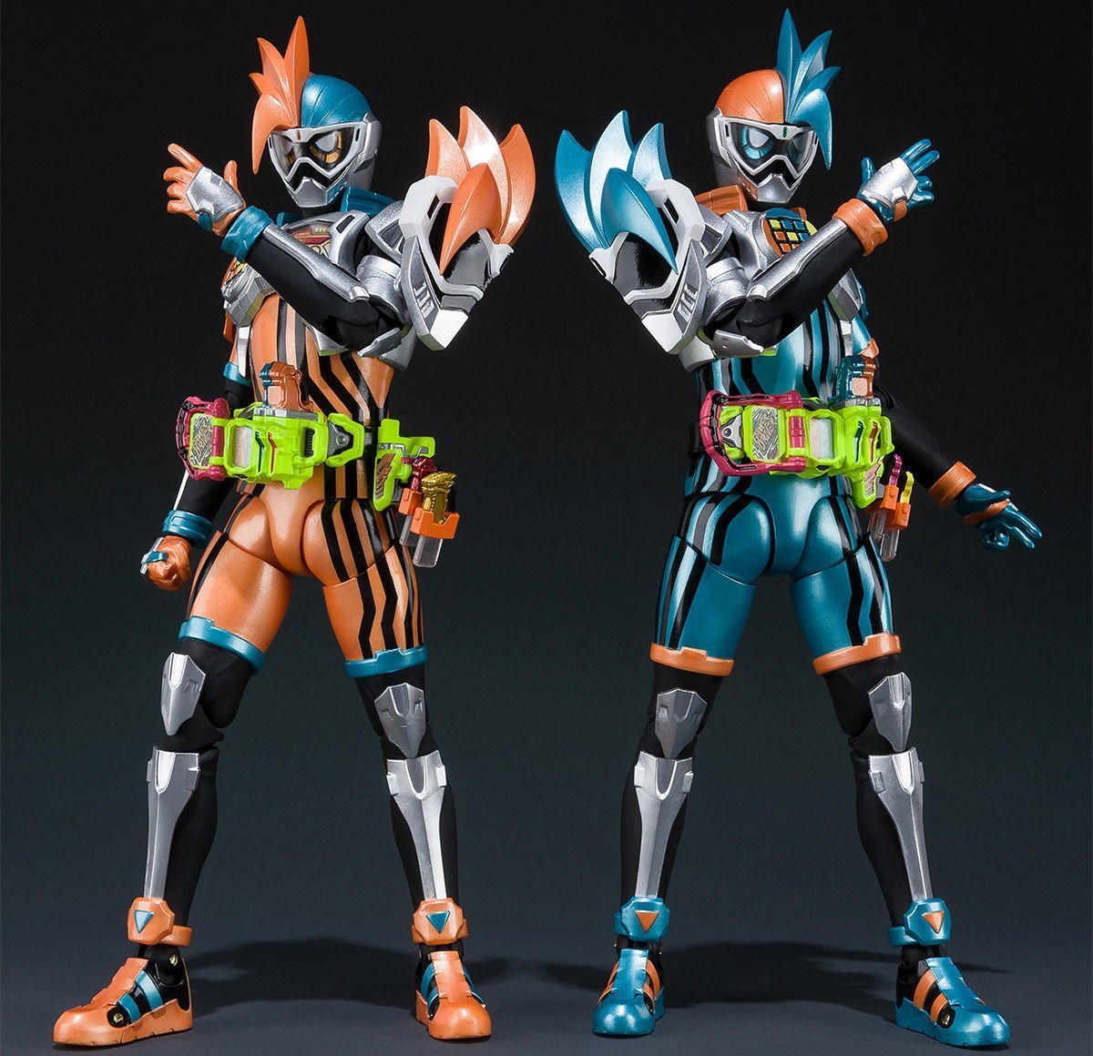 Amazon.co.jp: バンダイ(BANDAI) S.H.Figuarts 仮面ライダーエグゼイド