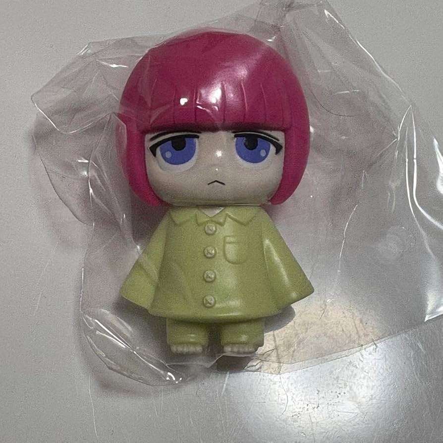 Amazon | あのちゃん VAG A GOGO フィギュア ピンク 武道館 ano