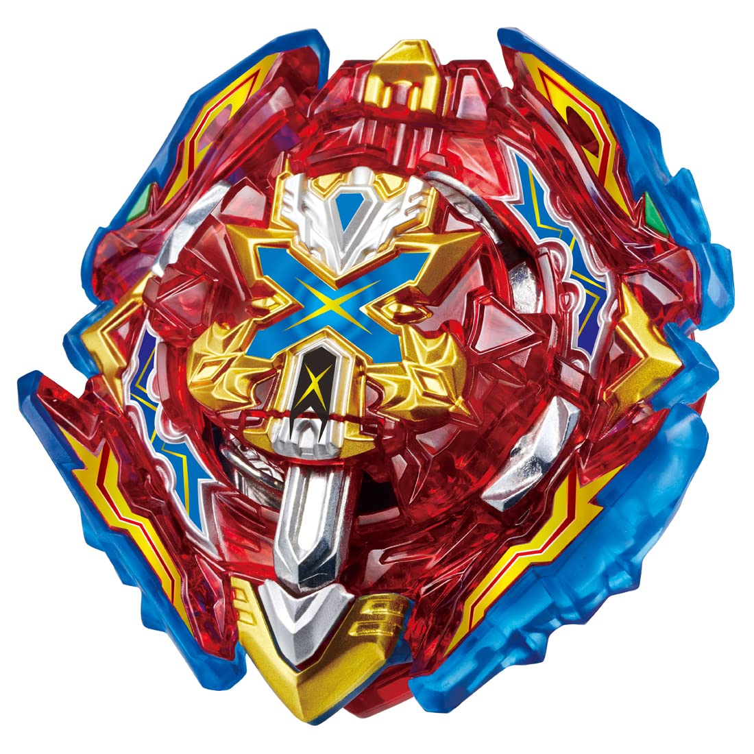 Amazon.com: Takara Tomy B-200 Burst Ultimate Starter Gyphoid