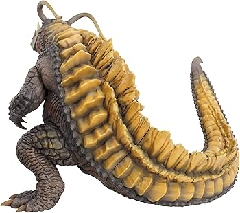 Amazon.co.jp: 1/6特撮シリーズ ネロンガ（シンウルトラマン） 約400mm