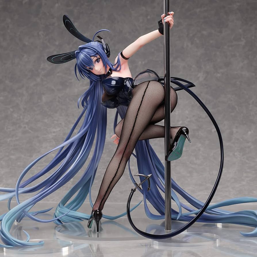 Amazon | B-style アズールレーン ニュージャージー リッピング