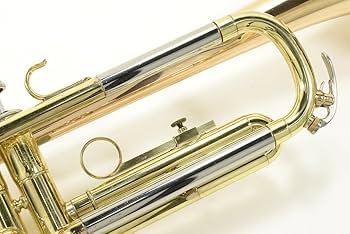 Amazon | YAMAHA / YTR-332ヤマハ トランペット 赤ベル | トランペット