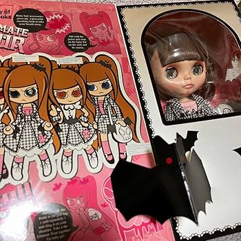 Amazon.co.jp: CWC限定 ネオブライス 『アルティメットツアー』 : おもちゃ