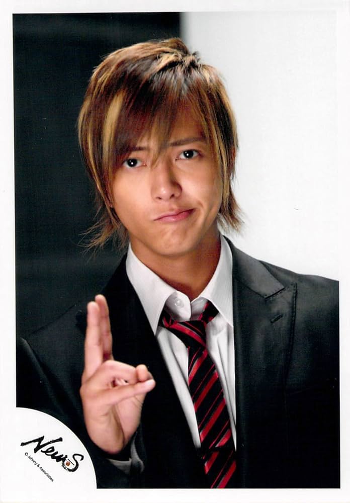 Amazon.co.jp: 山下智久・【公式写真】・山ピー・ジャニーズ生写真