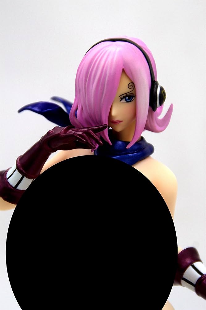 Amazon.co.jp: KuyAte フィギュア ワンピース （レイジュ）电镀版改造