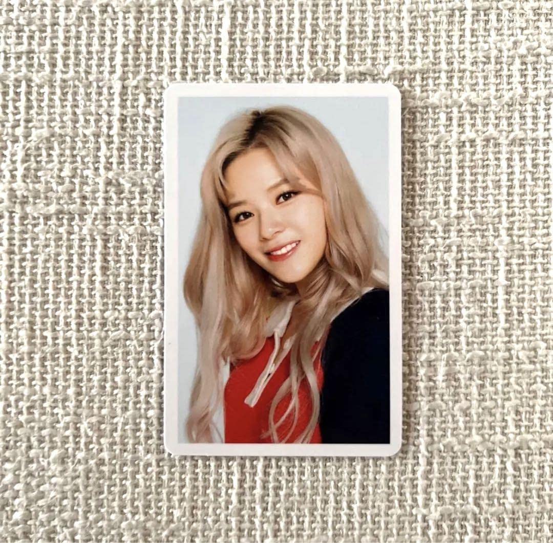 fanfare TWICE サナ onceJAPAN盤 ハイタッチ券 トレカ 【公式通販】