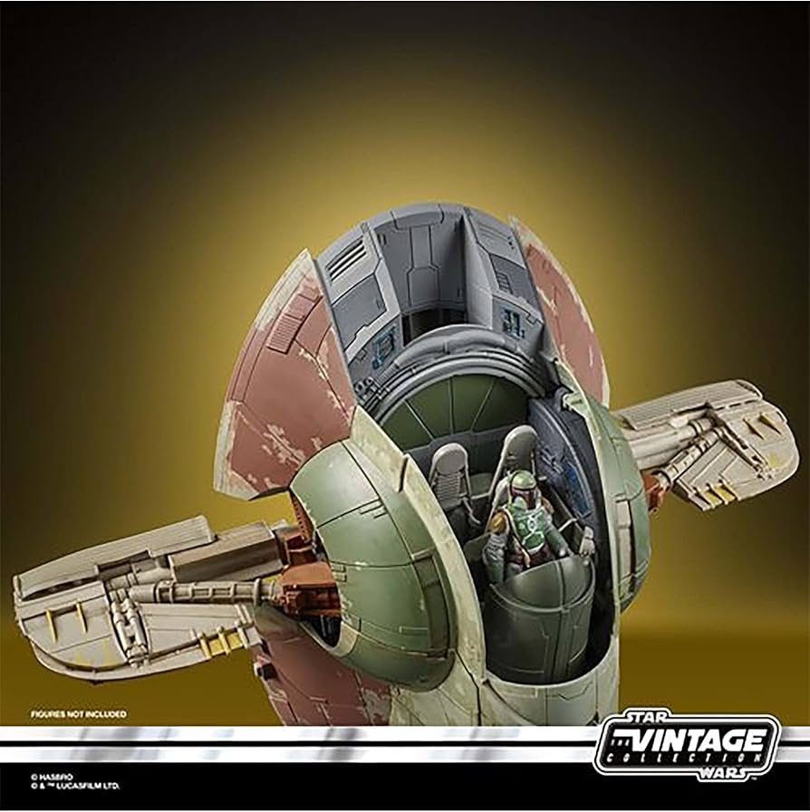 Amazon.co.jp: Star Wars The Vintage Collection The Empire Strikes