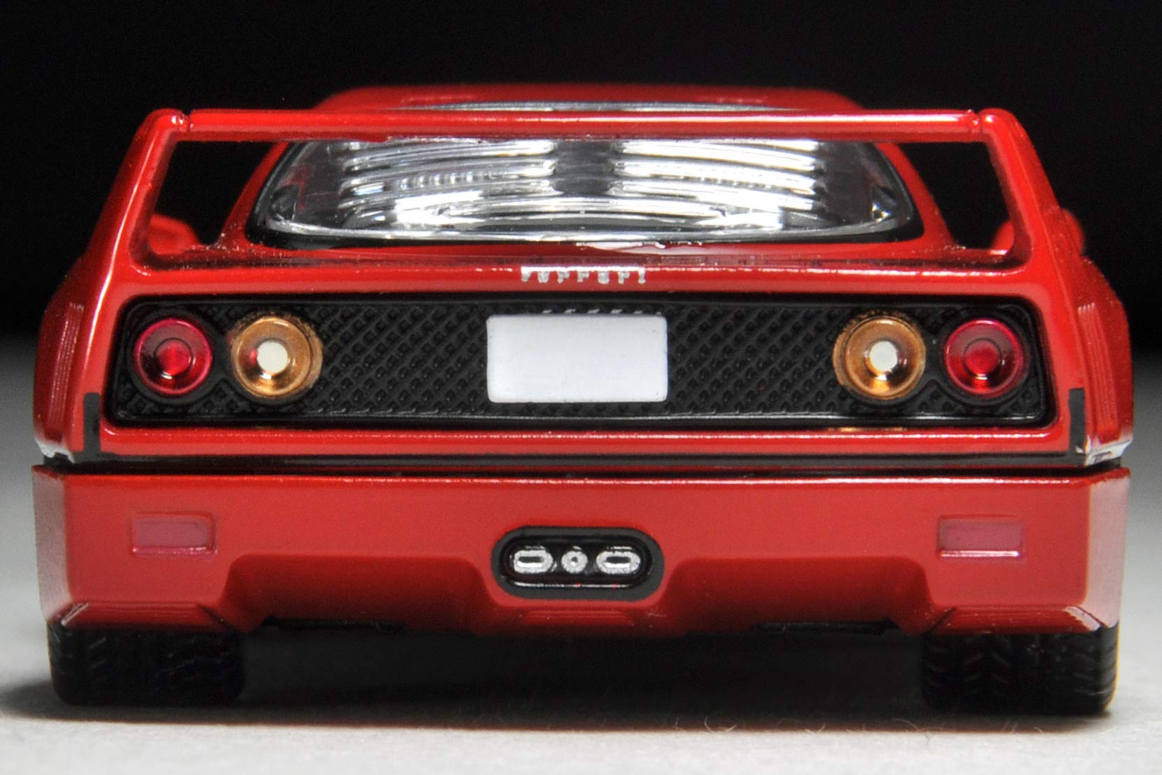 Amazon.co.jp: Tomica Limited Vintage Neo 1/64 TLV-NEO Ferrari F40