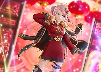 Amazon | PLUMPMOA ラブライブ!虹ヶ咲学園スクールアイドル同好会 鐘