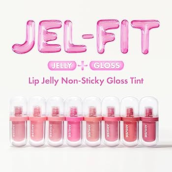 Amazon | 【AMUSE 公式】 ジェルフィットティント アミューズ JEL-FIT