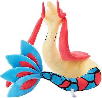 Amazon.co.jp: ポケモンセンターオリジナル ロングにょろにょろ