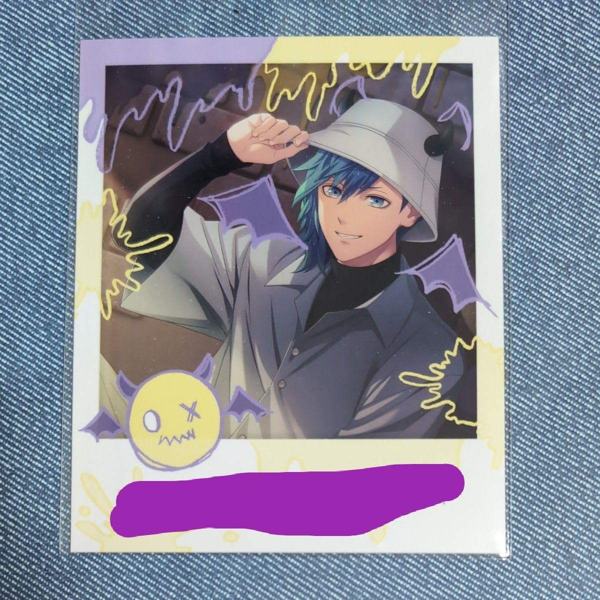 Amazon.co.jp: うたの プリンスさまっ うたプリ インスタントフォト風