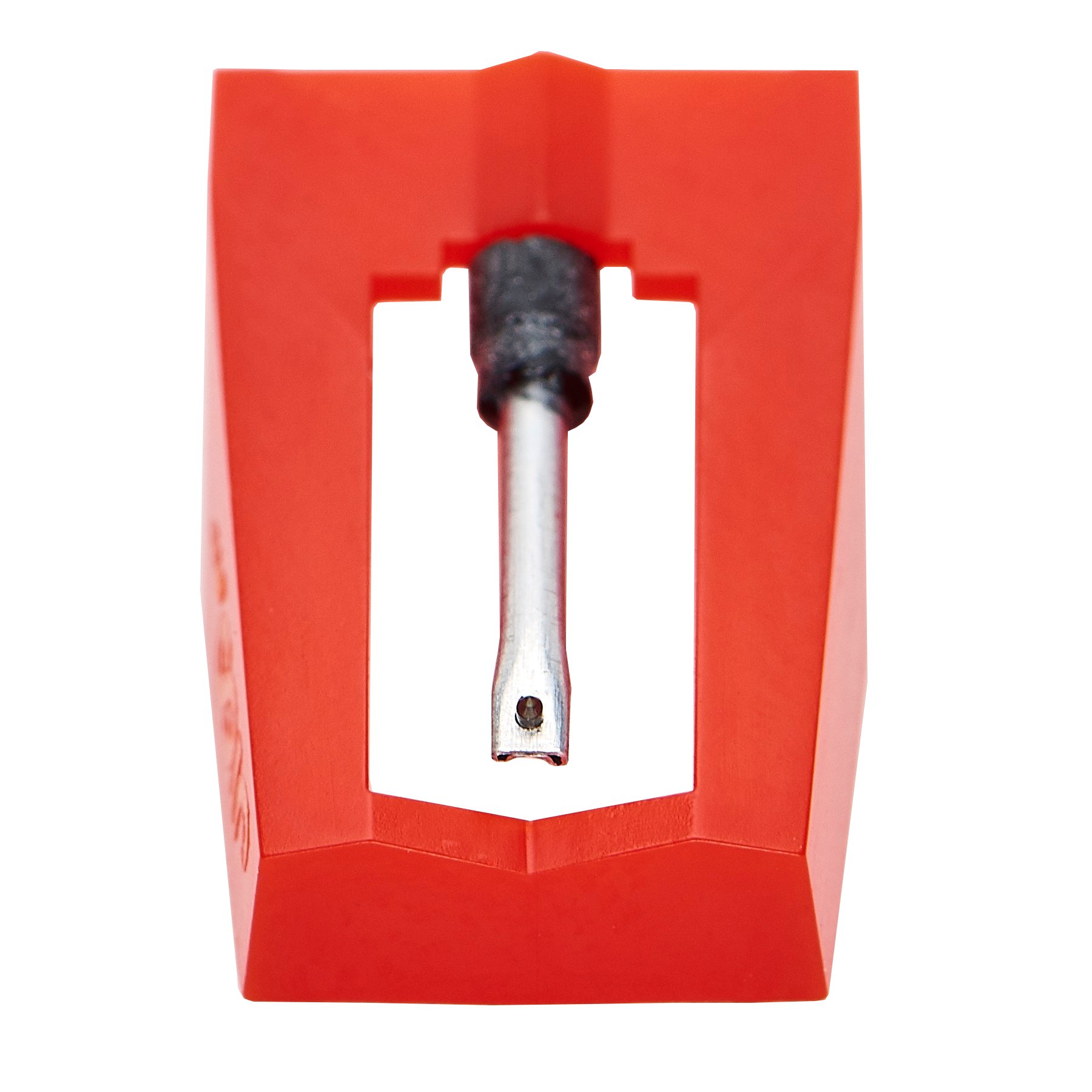 Amazon.co.jp: 日本精機宝石工業株式会社 JICO レコード針 4RB 交換針