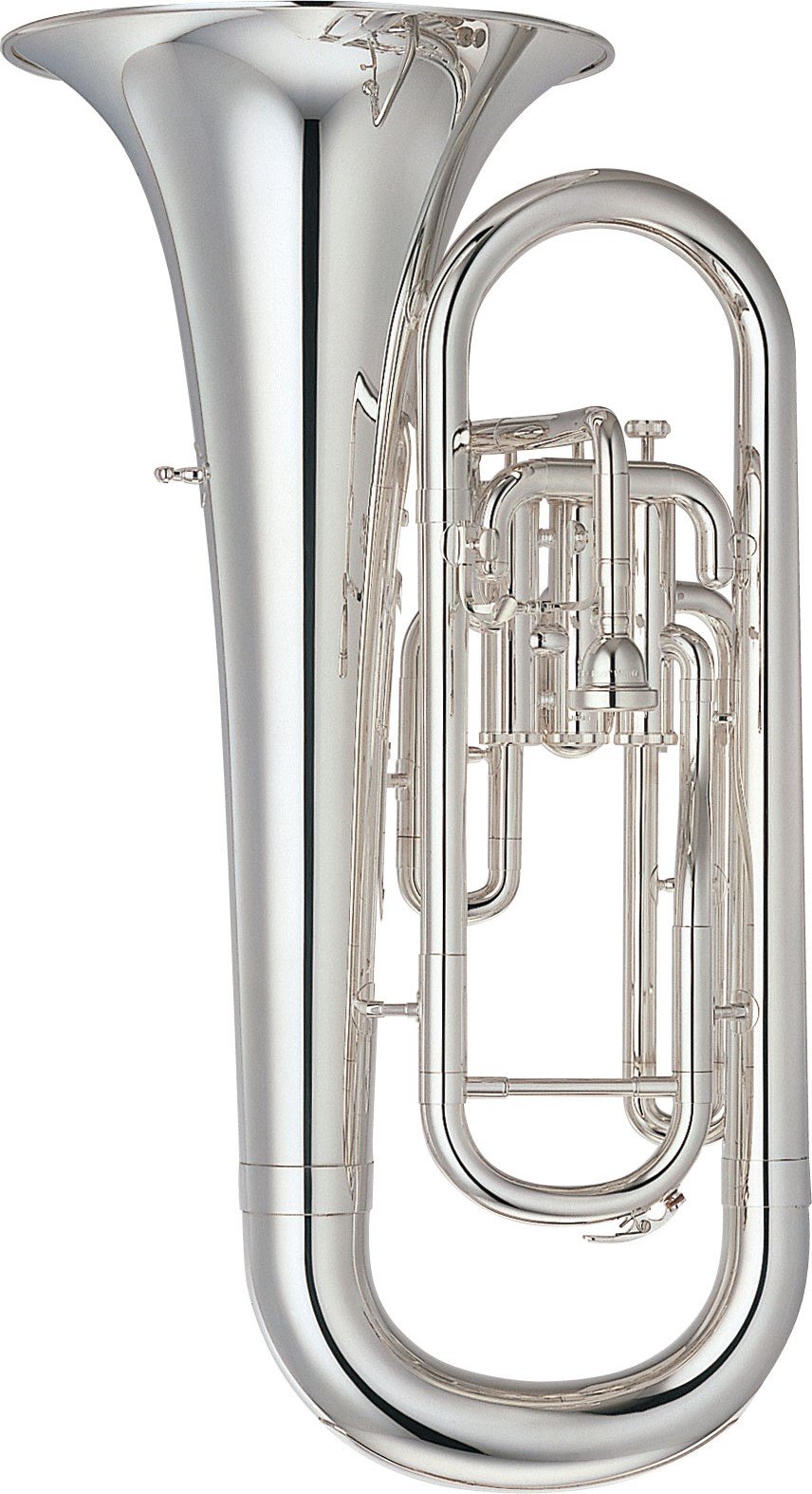 Amazon | ヤマハ YAMAHA マーチングユーフォニアム YEP-201MS