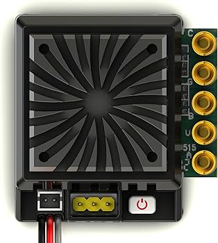 Amazon | ジーフォース BLC90 Brushless ESC G0391 日本正規品