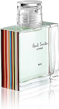 Amazon.co.jp: ポール スミス PAUL SMITH エクストリーム メン 100ml