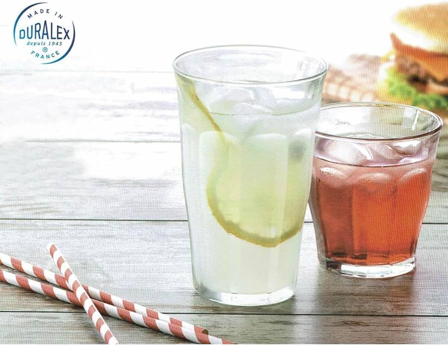 Amazon | DURALEX デュラレックス ピカルディ 310ml フランス製 4個