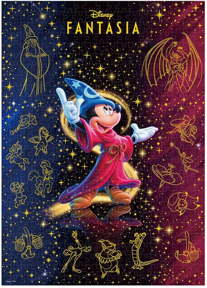 Amazon.co.jp: テンヨー(Tenyo) 【日本製】 500ピース ギルディング