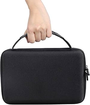 Amazon.com: Aproca Hard Storage Travel Case, Fit for Behringer