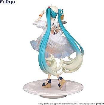 Amazon | 初音ミク Exc∞d Creative Figure SweetSweets トロピカル