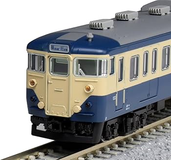 Amazon | カトー(KATO) Nゲージ 113系 1000番台 横須賀・総武快速線 7