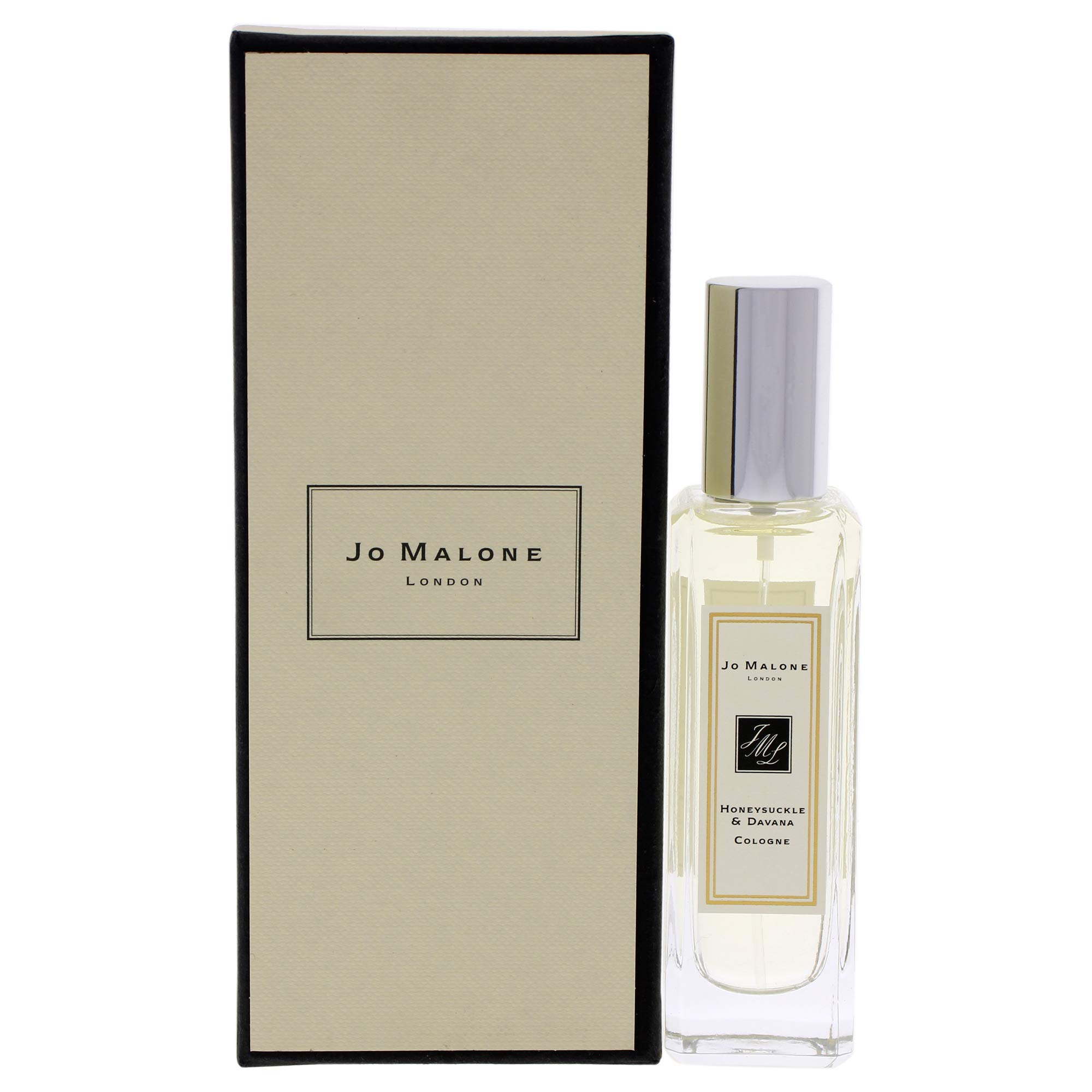Amazon.com : Jo Malone Honeysuckle & Davana for Women Eau de