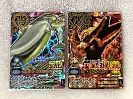 シロナガス帝王、滅亡シロナガス帝王 アニマルカイザー 百獣大戦