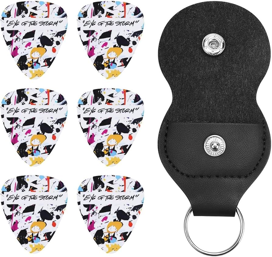 Amazon | ギターピック ワンオクロック ONE OK ROCK ギター