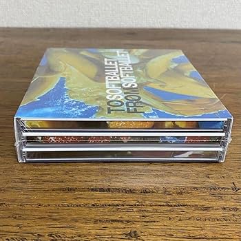 Amazon.co.jp: 貴重 限定品 未開封 SOFT BALLET フォトブック + VIDEO