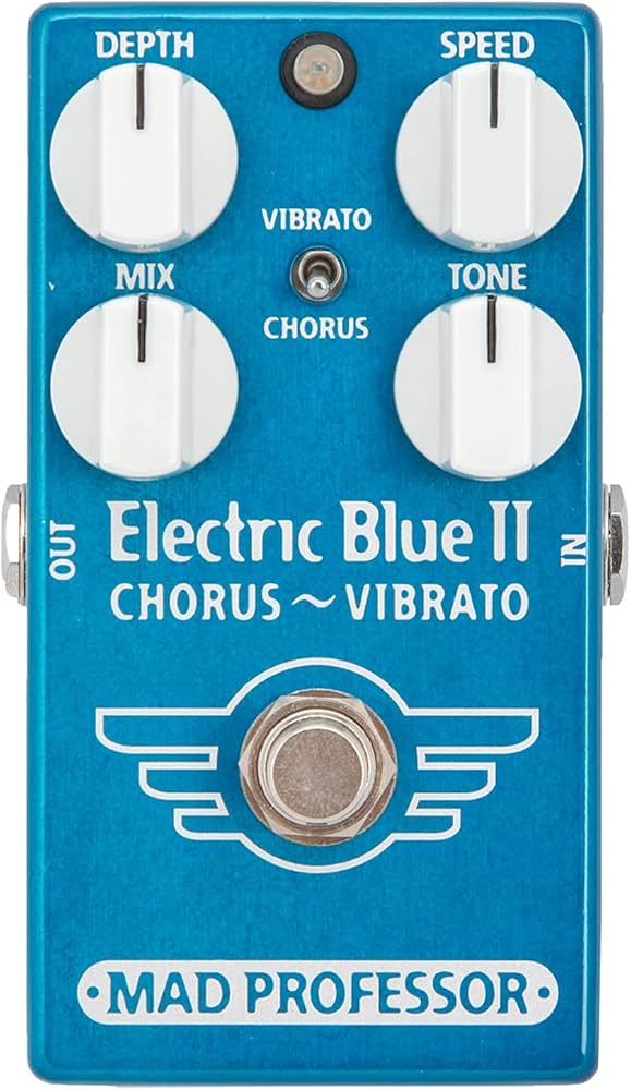 Amazon | Mad Professor マッドプロフェッサー エフェクター FACTORY