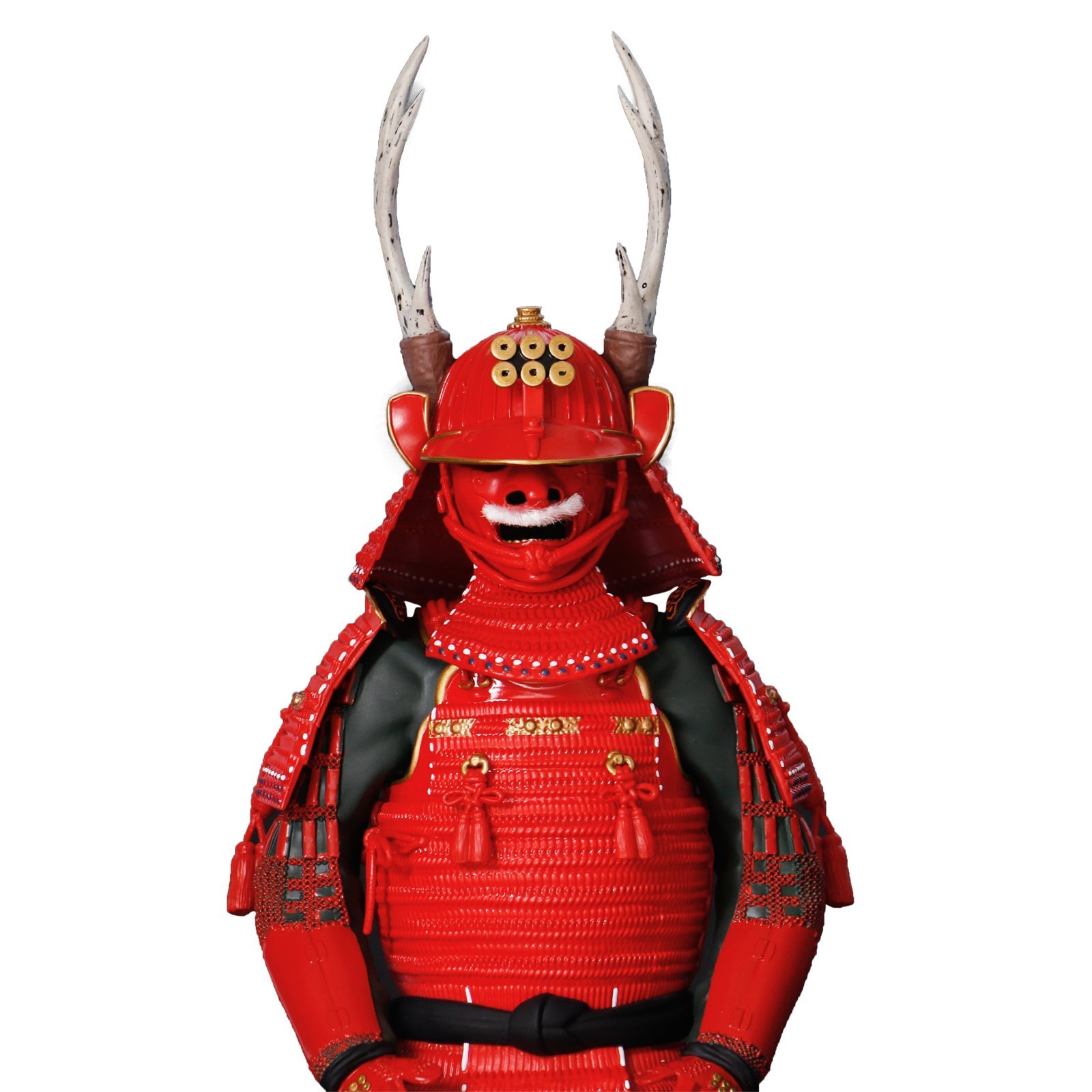 Amazon | 戦国大甲冑人形/真田幸村 | フィギュア・ドール 通販