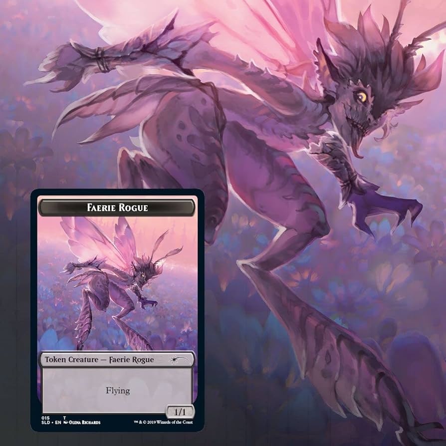 Amazon.com: Magic: The Gathering TCG - Secret Lair Drop Series