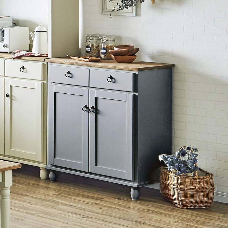 Amazon.co.jp: 廃盤 他人に見せたいキャビネット ブルーグレー