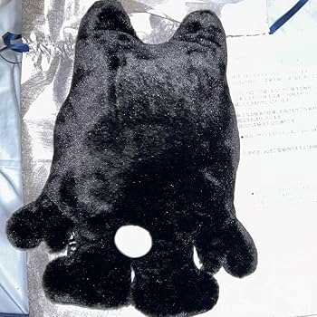 Amazon.co.jp: 影山優佳 サイン入りアベマくんぬいぐるみ 直筆サイン