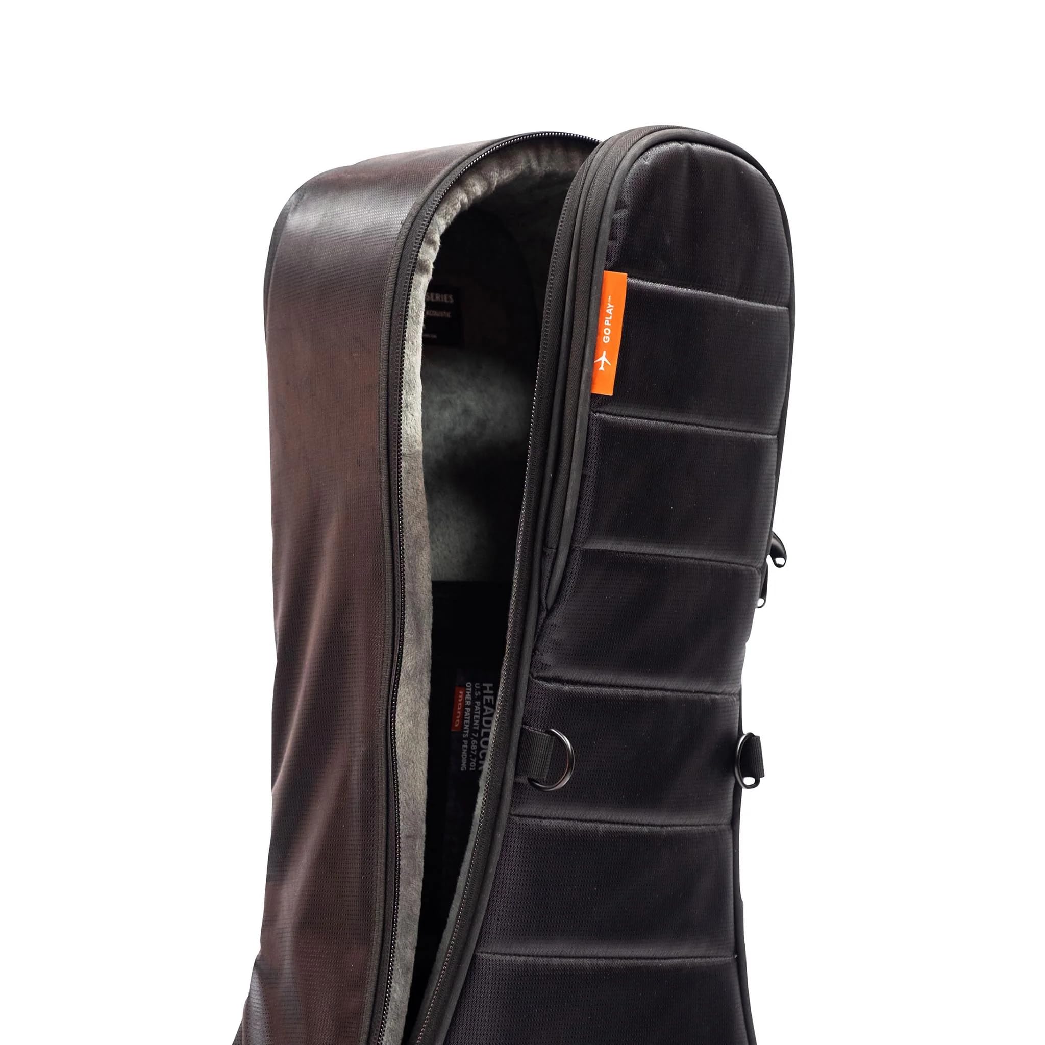 Amazon | 【 並行輸入品 】 MONO M80 M80-EG-BLK Electric ギター