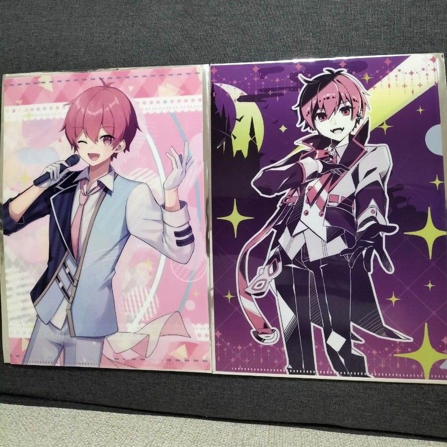 いれいす ないこ 缶バッチ ジダンダーナイト 117個 Amazon | いれいす