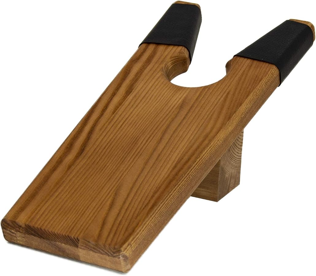 Amazon.co.jp: Ideal Products 木製ブーツジャック | 曲がらない