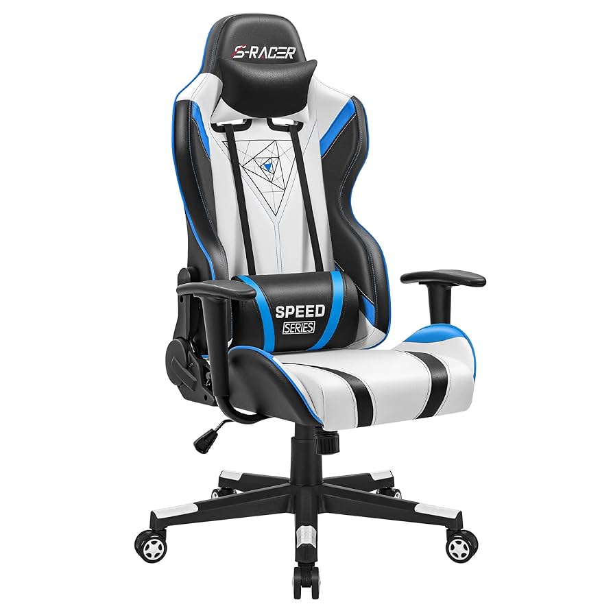 1台限り最終価格ゲーミングチェアデスクチェア ドイツデザイン